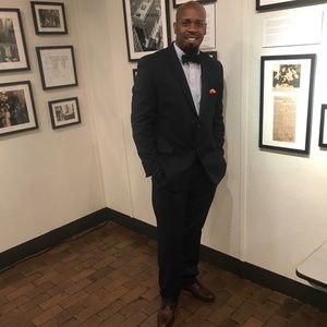 Meet your Posher, Aaron